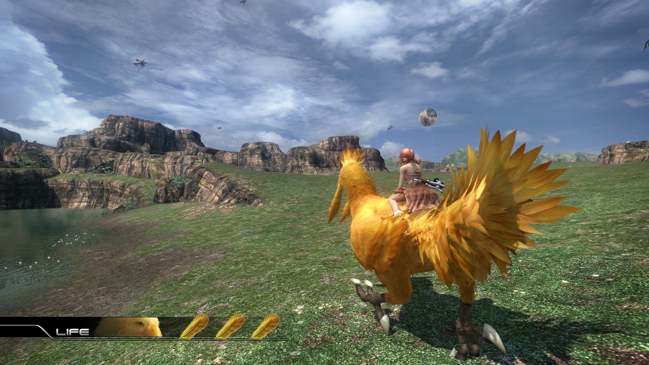Final Fantasy XIII (Edición Coleccionista) - Imagen 14